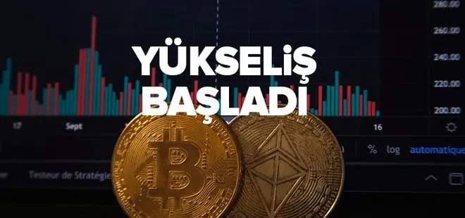 Bitcoin yeniden 50 bin doları geçti! Kripto para borsasında Boğa rallisi başladı mı? Mega boğa mı geldi?