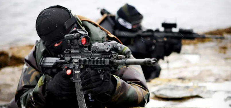 Genelkurmay: 99 terörist etkisiz hale getirildi