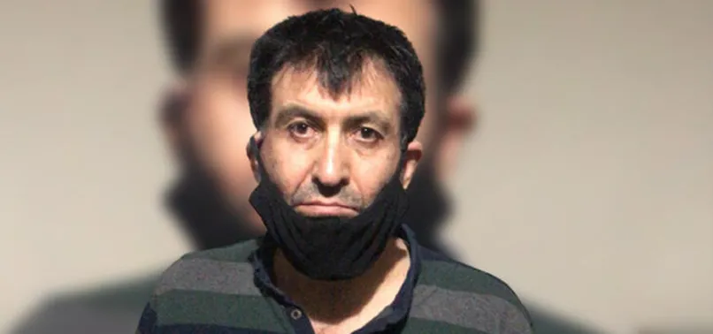 Muhsin Yazıcıoğlu davasının aranan ismi FETÖ'cü Kamil Bakum yakalandı!