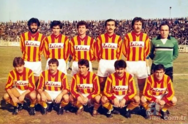 Futbolcuların bilinmeyen hayat hikayeleri