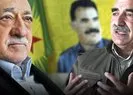 FETÖ-PKK ellerini birlikte kana buladılar! İşte kirli ilişkileri