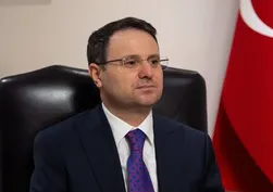 Bakan Gürlek'ten şehit Eren Bülbül ve Ferhat Gedik paylaşımı