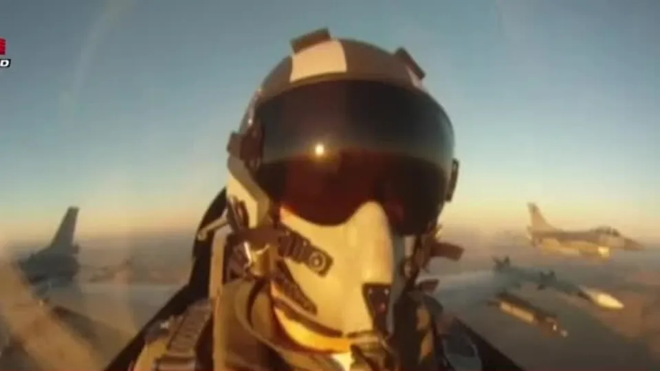 Hava Kuvvetleri’nden emekli pilotlara çağrı! Harbe hazırlık eğitimi alacaklar