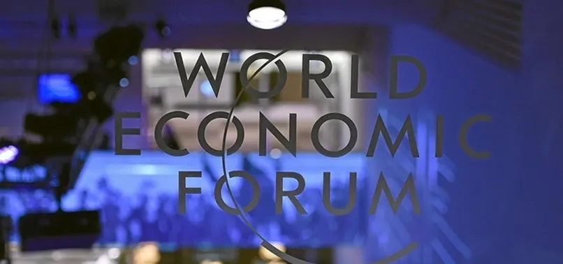 Kovid-19 salgını nedeniyle iki kez ertelenmişti "2022 Dünya Ekonomik Forumu" Davos'ta yapılacak