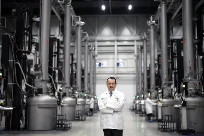 Kalyon PV’den büyük başarı! Türkiye’de ilk oldu