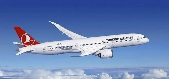 Türk Hava Yolları Avrupa’da zirveyi bırakmıyor