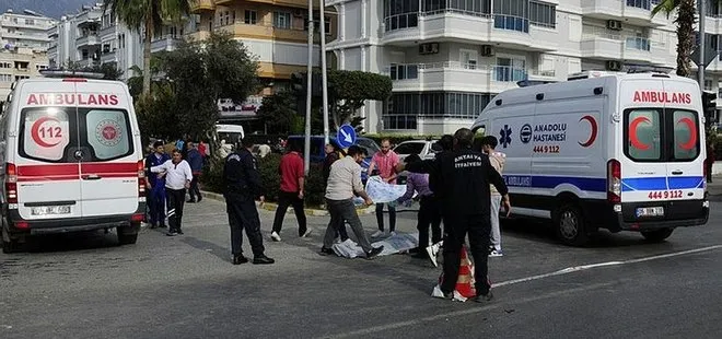 Kader peşlerini bırakmadı! 3 depremzede Antalya’daki kazada hayatını kaybetmişti | Gökhan Zan’ın akrabaları olduğu ortaya çıktı