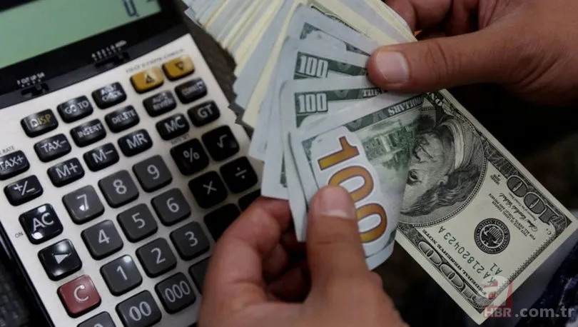 Son dakika dolar kuru fiyatları: Dolar ne kadar? Euro kaç TL? (5 Haziran Çarşamba) 13