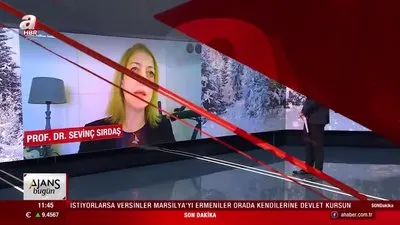 İstanbul’a kar yağacak mı?