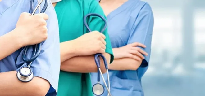 Türkiye’nin sağlıktaki devrimi hekimlere de yansıdı! 20 yılda 3 kat arttı