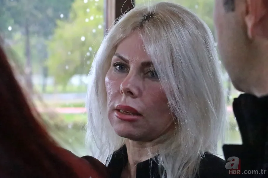 Asiye Ateş son durumu! Rektör Özkan açıkladı: Maalesef yüz felci var 5