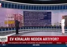 Ev kiraları neden artıyor?