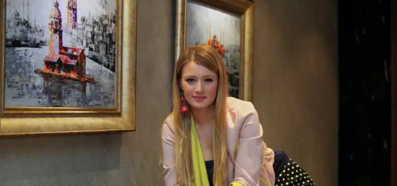 Gizem Karaca’nın evinde esrar öğütme makinesi ele geçirildi