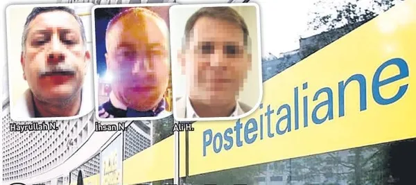 1651116788842.jpeg İtalya'daki vurgun Türkiye’ye uzandı! Milyonluk altın aldılar - 2