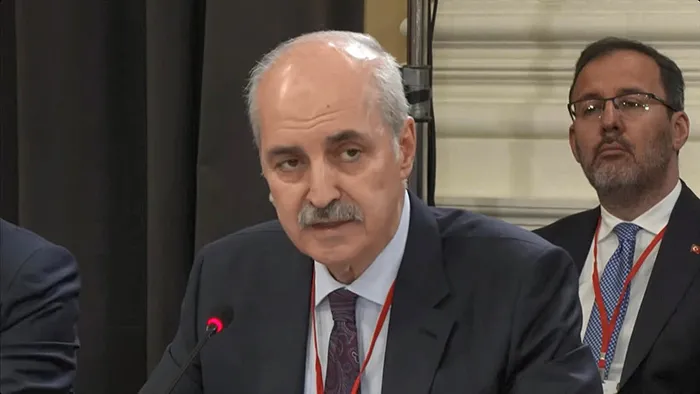 tbmm-baskani-numan-kurtulmus-nato-parlamento-baskanlari-toplantisinda-konustu-1720541462080.jpg TBMM Başkanı Numan Kurtulmuş'tan NATO'da Gazze mesajı: Netanyahu'ya 'artık yeter' demelisiniz... - 2