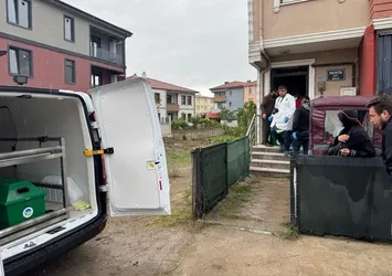 Eski oyuncu evinin balkonunda ölü bulundu!