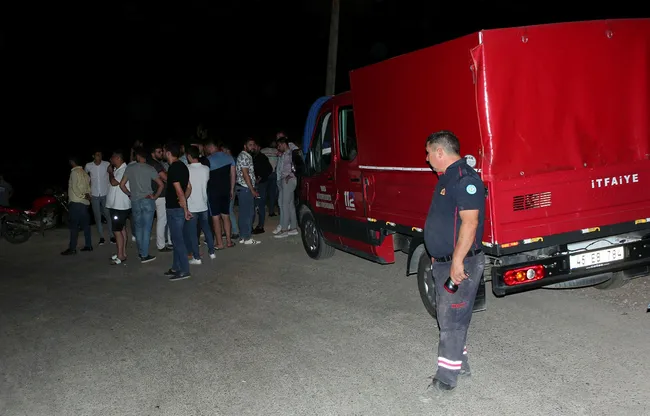 Manisa'da 300 metrelik uçurumdan düşen genç hayatını kaybetti - 2