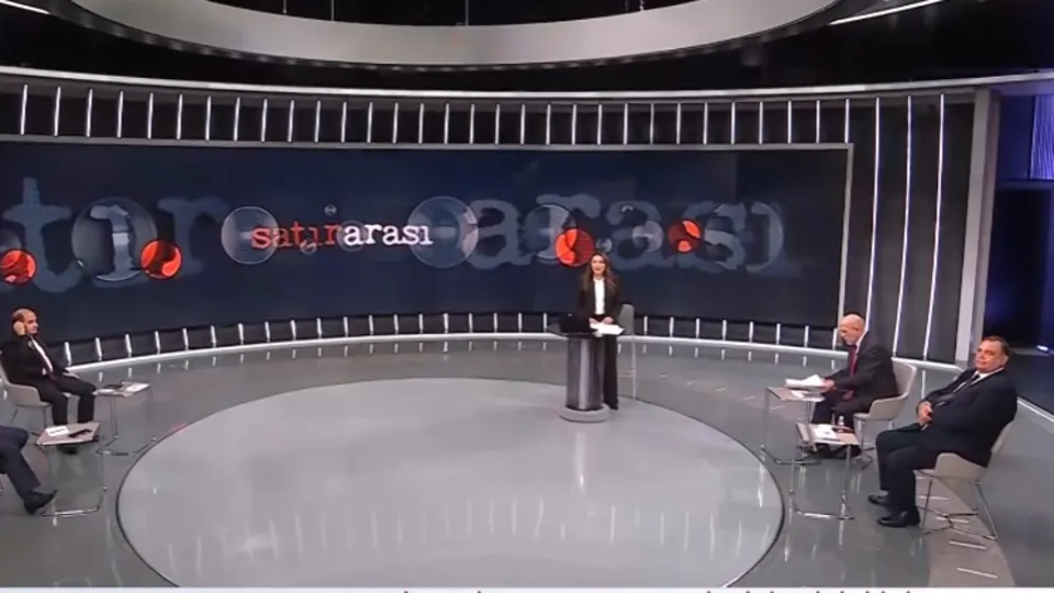 Türkiye, İsrail’i nasıl yalnızlığa sürükledi?