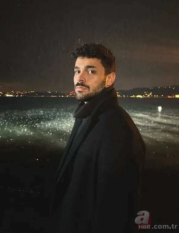 Gözleri KaraDeniz'in Azil'i Halit Özgür Sarı bakın aslen nereli çıktı 5