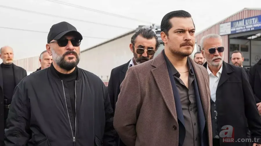 17 Aralık TV yayın akışı: Bugün hangi diziler var, Kuruluş Orhan yeni bölüm saat kaçta? 5