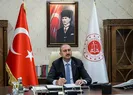 Bakan Gül: 66 ilde 750 kişi hakkında...