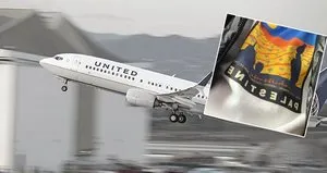 Amerikan Havayolları’ndan skandal tehdit!