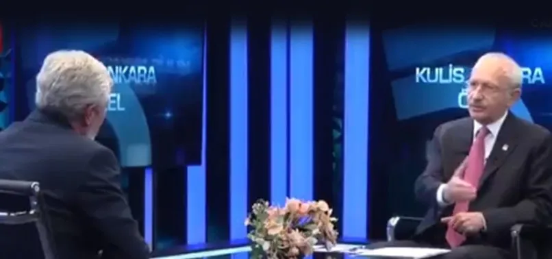 Kemal Kılıçdaroğlu: Başörtüsü yasağını biz kaldırdık