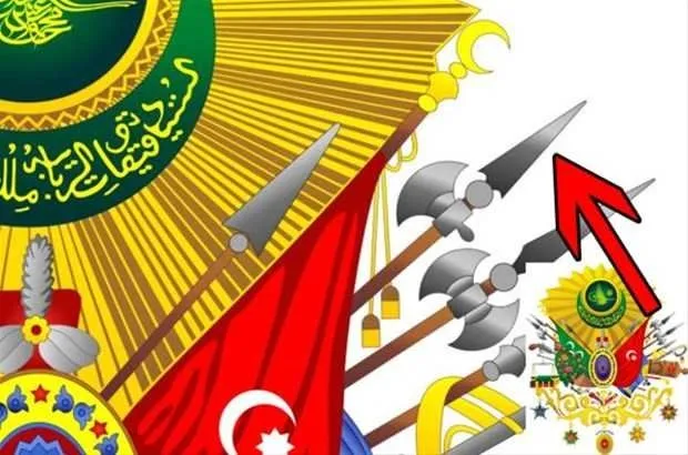 Osmanli Armasinda Saklanan 30 Gizemin Sirri Ve Sembollerin Anlamlari Magazin Haberleri