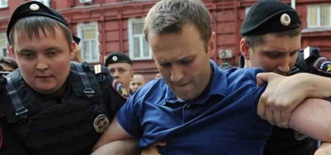 Rusya Navalnıy’ın zehirlenmesiyle ilgili Almanya’dan açıklama bekliyor