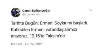 İşte Canan Kaftancıoğlu’nun kirli geçmişi! Yargıtay’ın hapis kararı sonrası tekrar gündemde