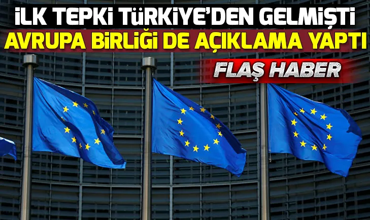 ABDnin İran kararına ABden tepki