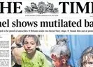İngiliz The Sun’dan skandal manşet