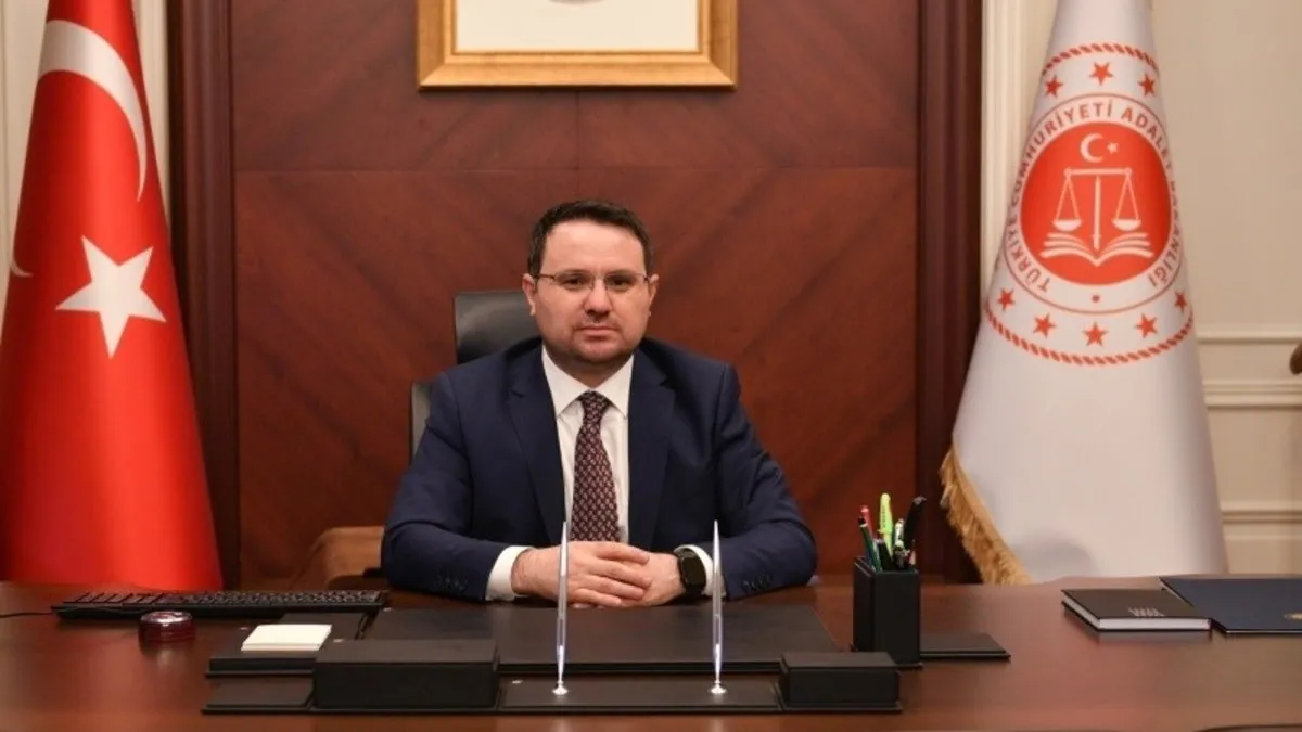 PiyasaTurkiye” hesabının kullanıcısı Emrah Peküs hakkında tutuklama kararı