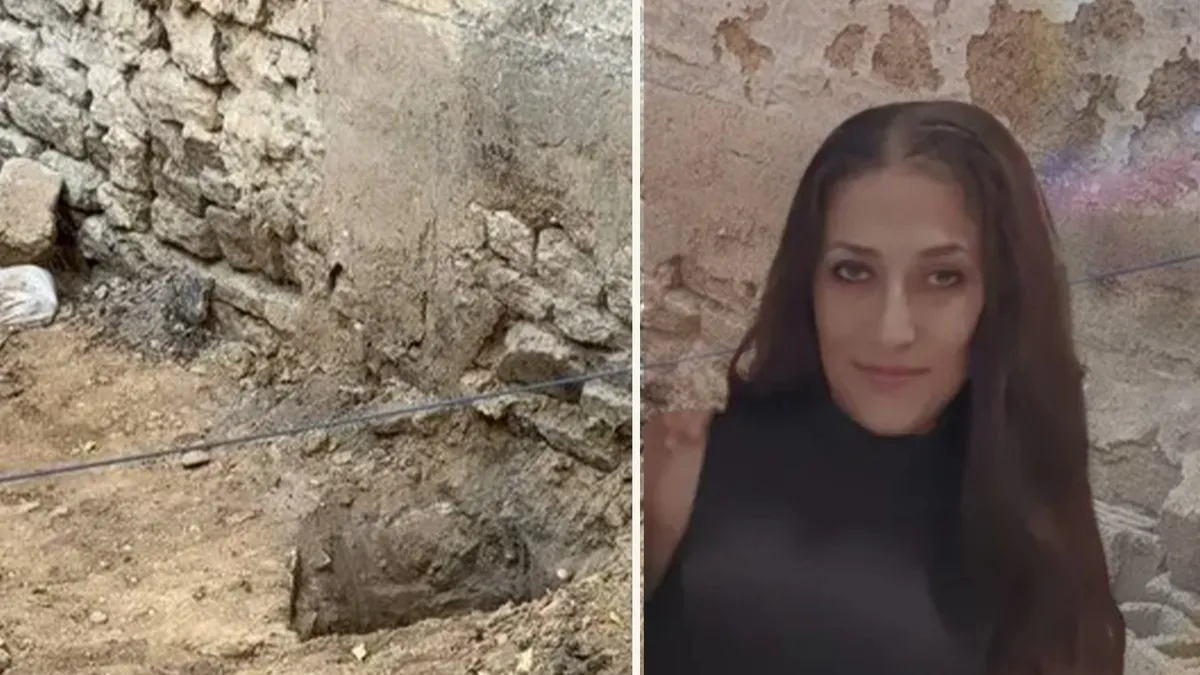 Halıya sarılmış halde cesedi bulunmuştu: Çiğdem Eskidemirci davasında karar çıktı!