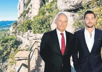 Mango'nun kurucusu İsak Andiç Ermay'ın ölümü için yeni soruşturma: Cinayet mi?