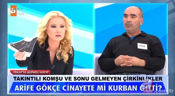 Sinan Sardoğan kimdir, tutuklandı mı? Müge Anlı Sinan olayı nedir? Sinan Sardoğan Müge Anlı'ya ne dedi? 4