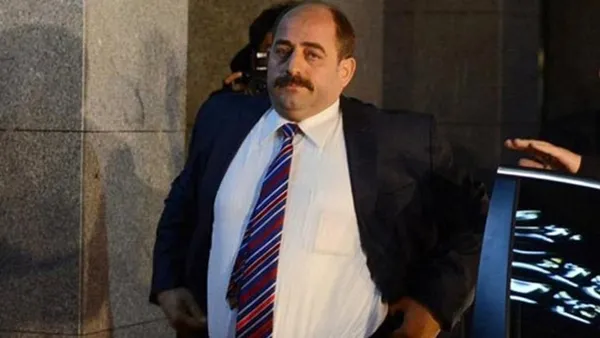 Son dakika: Şike kumpası davasında flaş gelişme! İddianame düzenlendi: Fikret Seçen ve Zekeriya Öz de aralarında