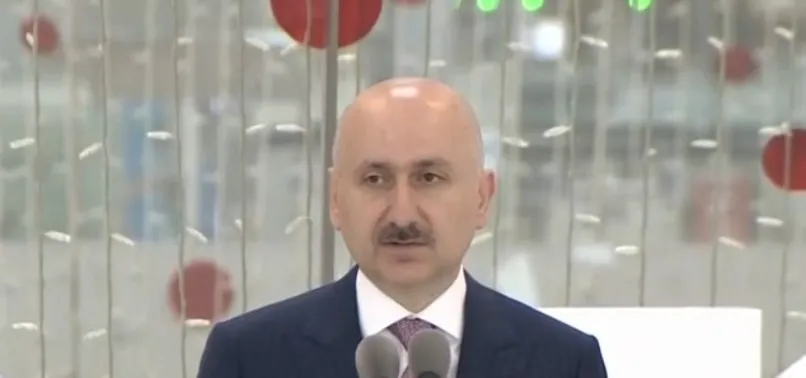 Normalleşme sonrası İstanbul Havalimanı'ndan ilk sefer! Ulaştırma Bakanı Adil Karaismailoğlu'ndan kritik açıklamalar