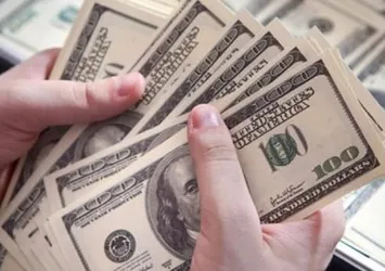 Dolardan tarihi rekor