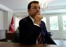 HDP istemedi İmamoğlu pes etti: Kılıçdaroğlu...