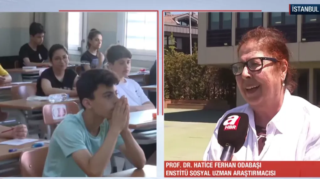 Sınav öncesi motivasyon nasıl sağlanmalı?