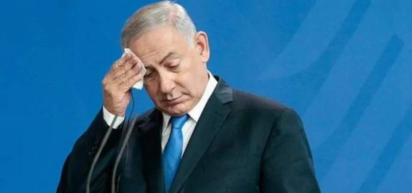 Son dakika: İsrail erken seçime gidiyor! Netanyahu'nun parlamentosu feshedildi!