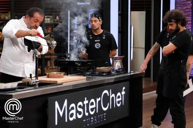 Masterchef ne zaman bitecek 2021? Masterchef final tarihi açıklandı mı, belli mi? - 1