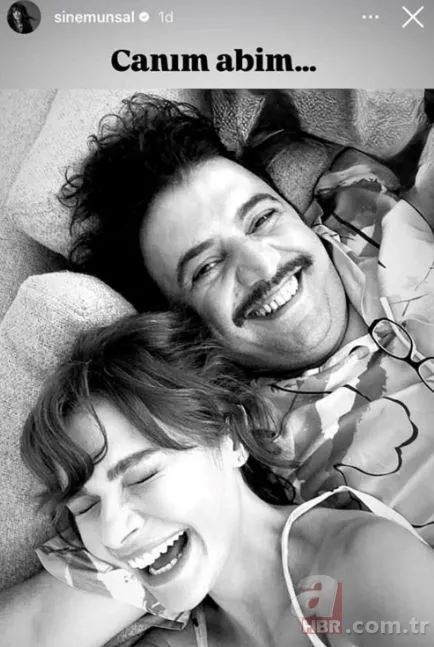 Şinasi Yurtsever'in vefatı sanat camiasını yasa boğdu! "İnanmak istemedim" 15