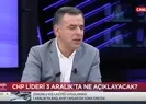 Kılıçdaroğlu 3 Aralıkta ne açıklayacak?