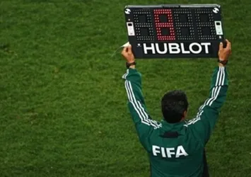 FIFA'dan devrim gibi yenilik! Oyuncu değişikliği hakkı 5'e çıksın