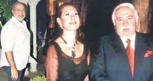 Bitmeyen miras kavgası! 11 tablo için mahkemeye koştu