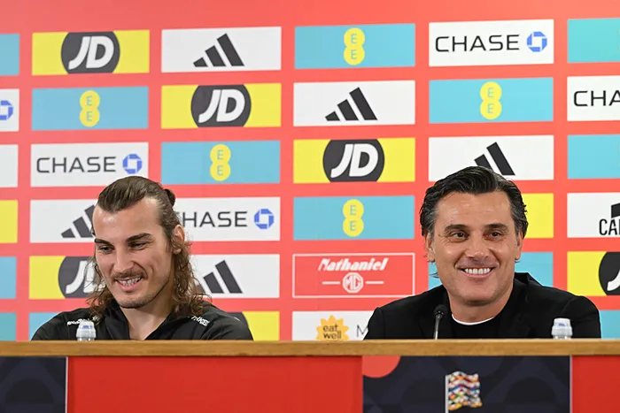 Montella’dan flaş açıklama! Arda ve Hakan forma giyecek mi?