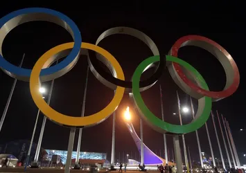 Olimpiyat oyunları büyük sponsorunu kaybetti