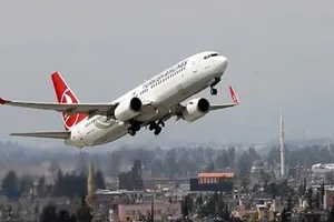 Türk Hava Yollarından çalışacak Part-Time öğrenci alımı! THY iş ilanı başvuru şartları